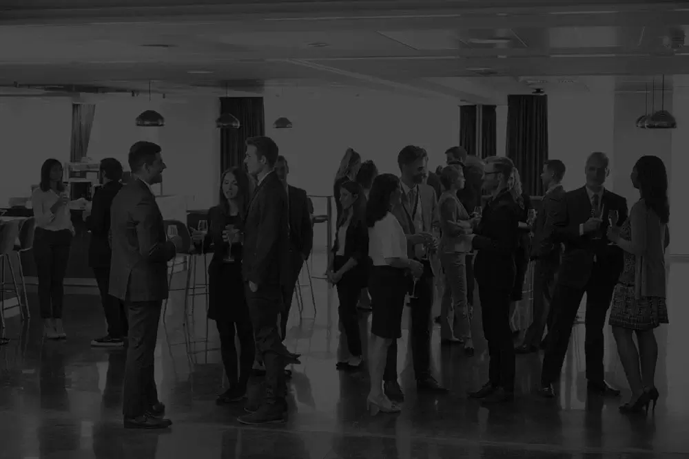 Las 5 mejores ideas para eventos empresariales que potencian el networking
