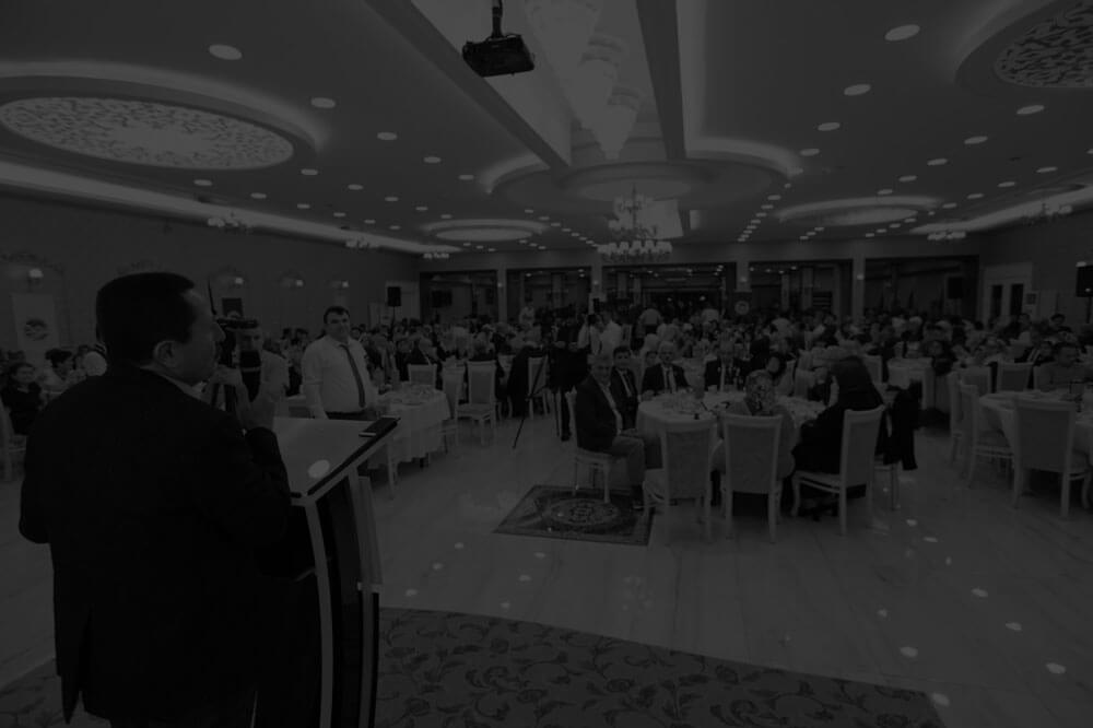 ¿Qué hace diferente a un buen organizador de eventos corporativos?
