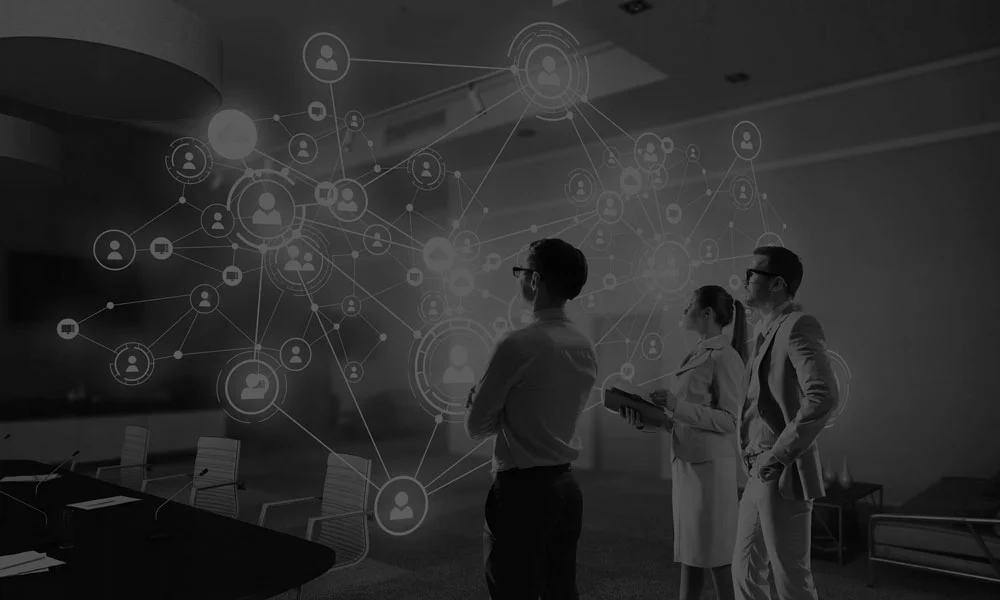 Comunicación digital corporativa: impulsa tu empresa en un entorno competitivo