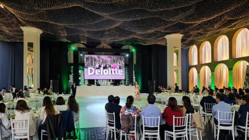 Deloitte