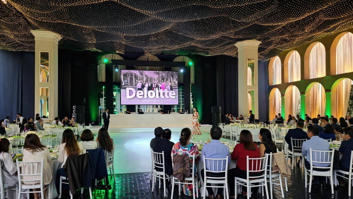 Deloitte