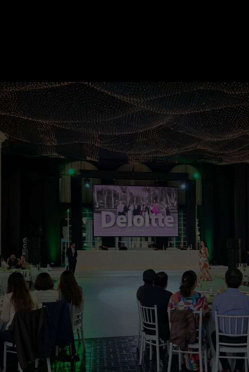 Deloitte