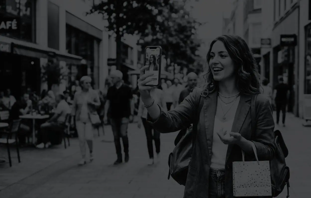 Marketing de influencers: cómo funciona y por qué sigue creciendo