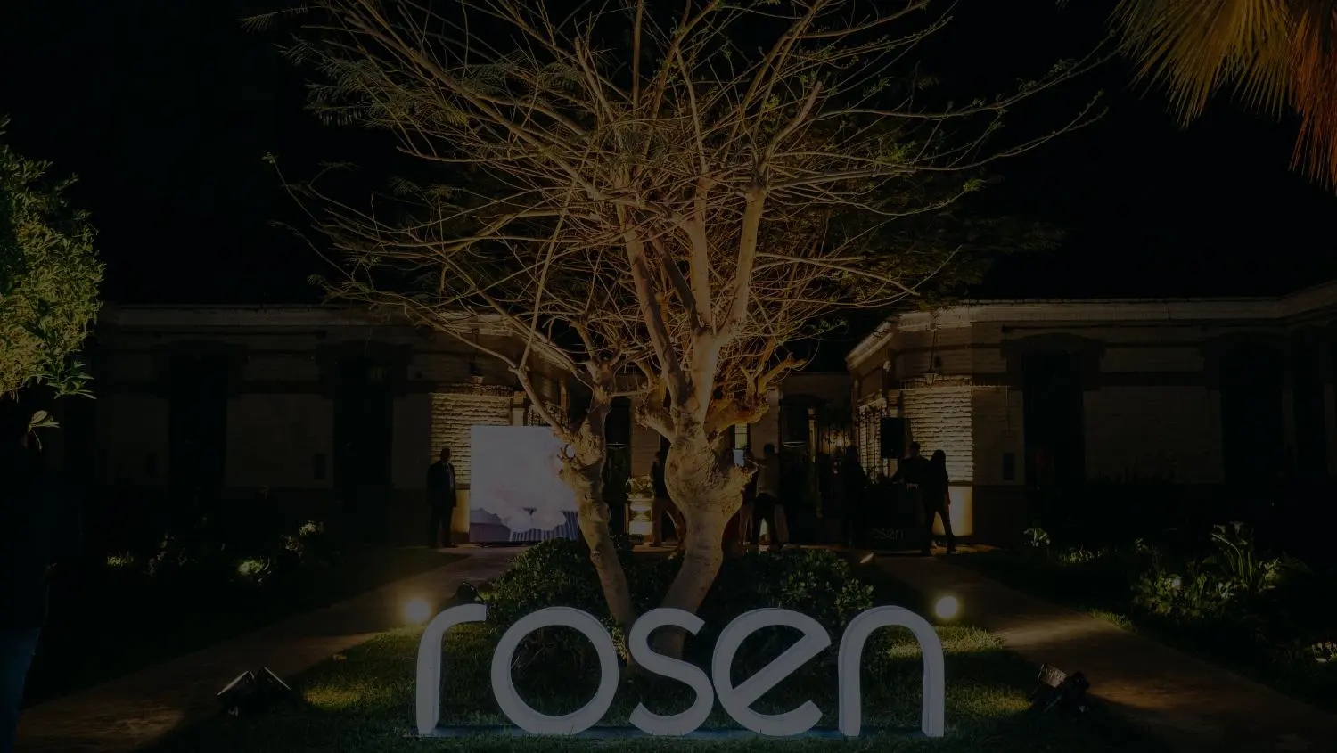 Rosen Perú