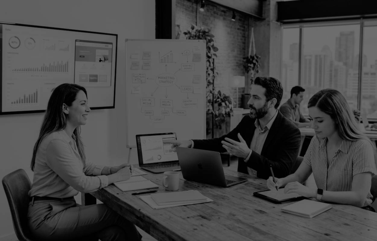 Por qué contratar una Agencia Digital especializada para tu negocio