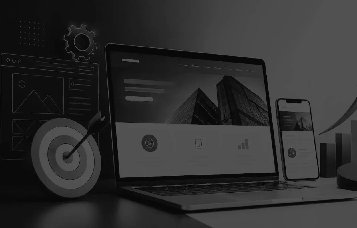 Diseño Web Empresarial: Estrategias para mejorar la conversión digital