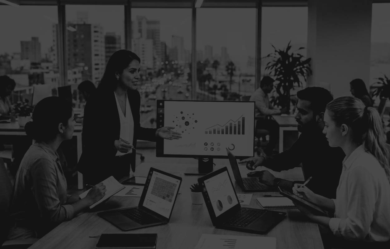 El rol de una agencia de marketing digital en la reputación corporativa
