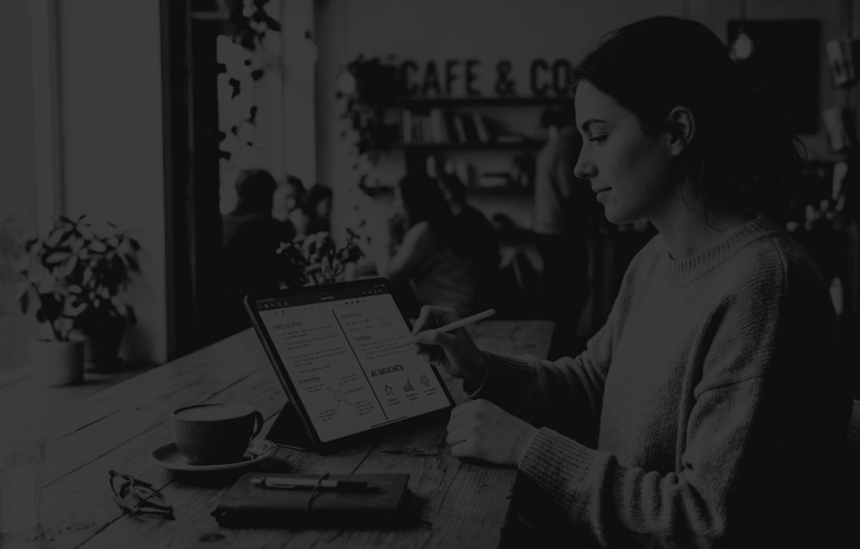 Las mejores alternativas a Granola para tomar notas con IA