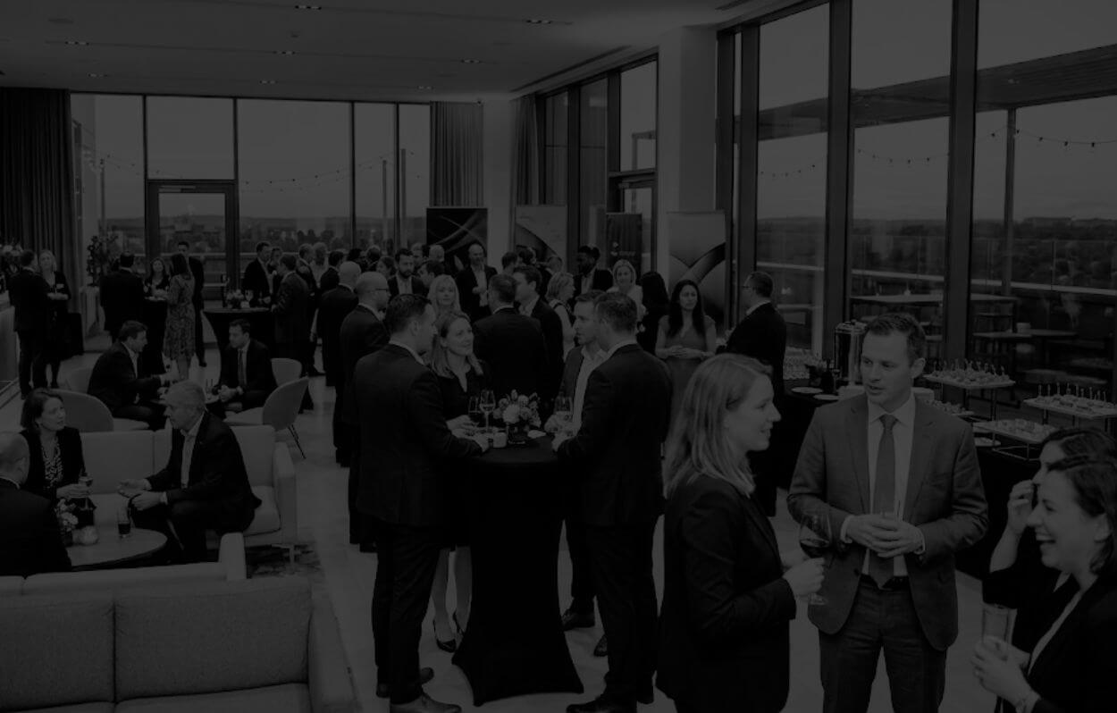 ¿Cómo organizar un evento corporativo para clientes y socios estratégicos?